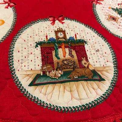 Vintage & Modern Christmas Decor and Wrapping Supplies