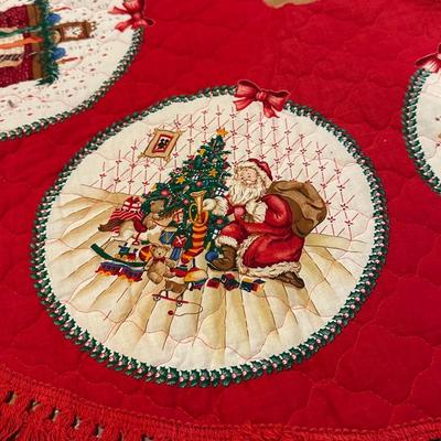 Vintage & Modern Christmas Decor and Wrapping Supplies
