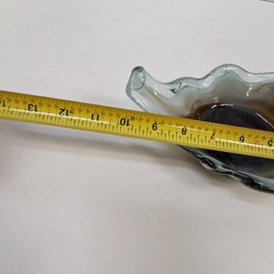 Decorative Glass Bowl #53