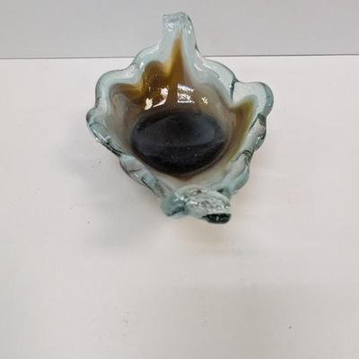 Decorative Glass Bowl #53