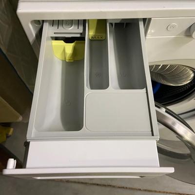 ASKO Stacked Washer and Dryer (1008-BM)