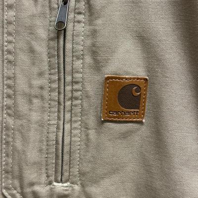 Carhartt Jeans & Jacket (XL)