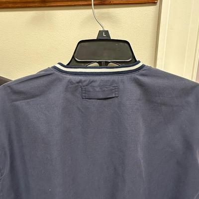 Men’s Boca Classic Golf Vests, XL & XXL