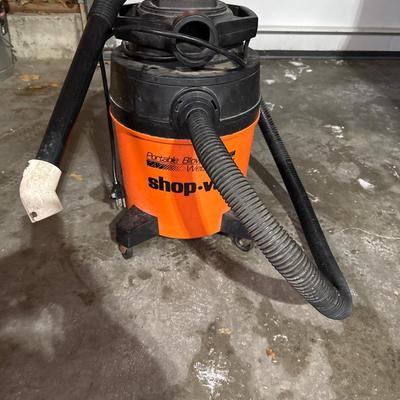 Shop-Vac
