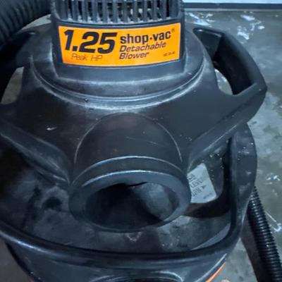 Shop-Vac