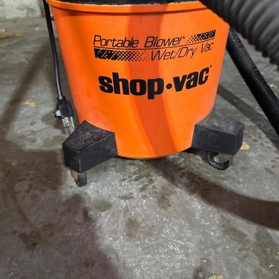 Shop-Vac