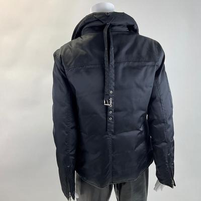 380 MICHAEL KORS Winter Coat Size M