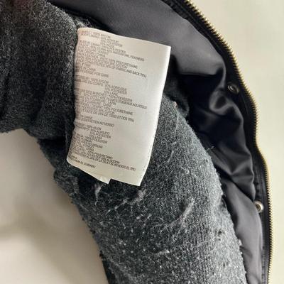 380 MICHAEL KORS Winter Coat Size M