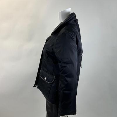 380 MICHAEL KORS Winter Coat Size M