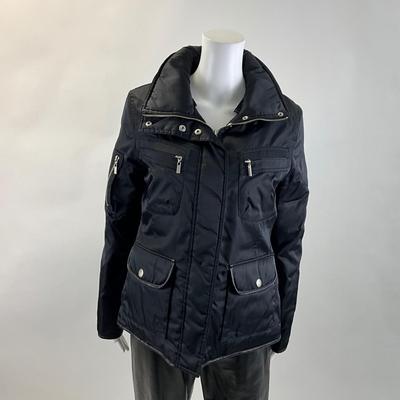 380 MICHAEL KORS Winter Coat Size M