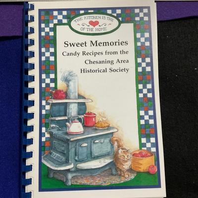 Sweet Memories