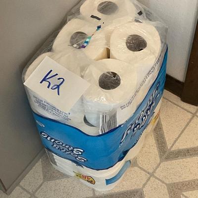 Sale Photo Thumbnail #217: K2-Toilet Paper