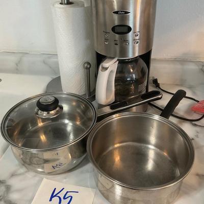 K5-Kitchen Misc