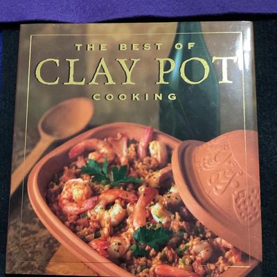 The Best Of Clay Pot Cooking