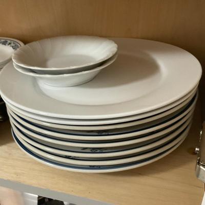 K6-Dishes