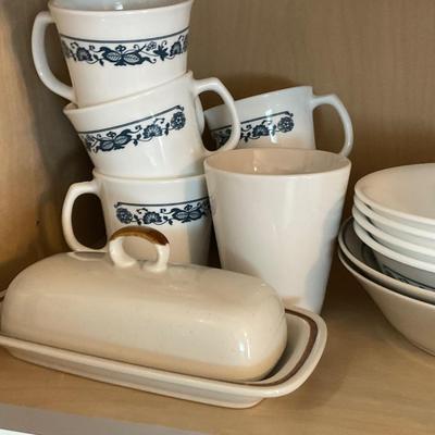 K6-Dishes