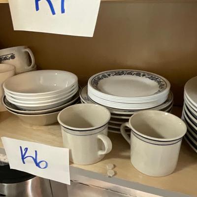K6-Dishes