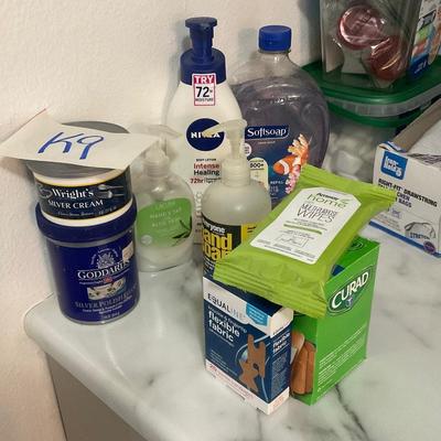 K9-Household Misc