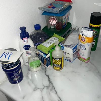 K9-Household Misc