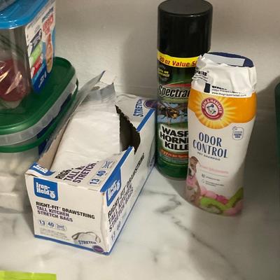 K9-Household Misc