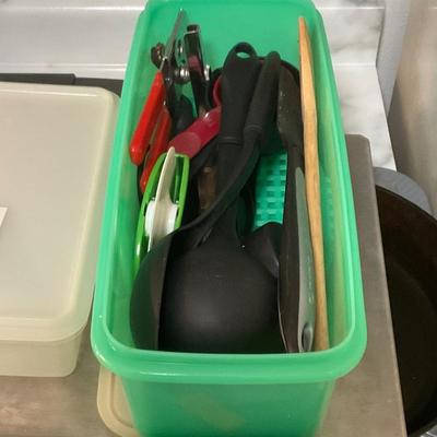 K11-Large Kitchen Lot