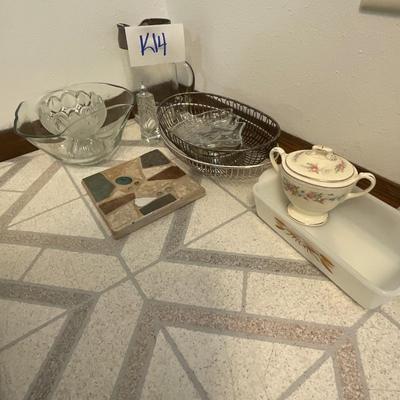 K14-Kitchen Lot