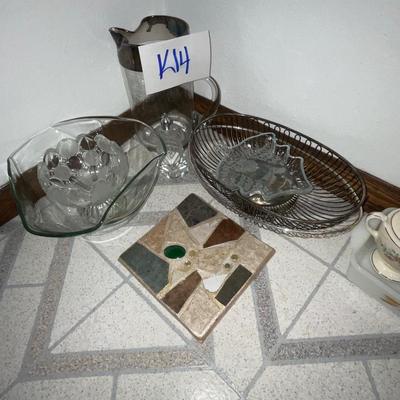 K14-Kitchen Lot