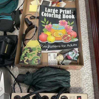 B1-Misc Household Items