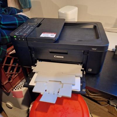 Canon Printer