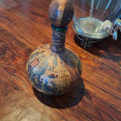 Globe Decanter