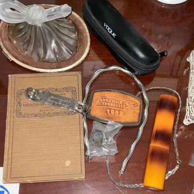 B3-Misc Lot