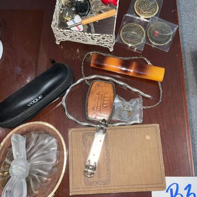 B3-Misc Lot