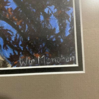 Framed Picture