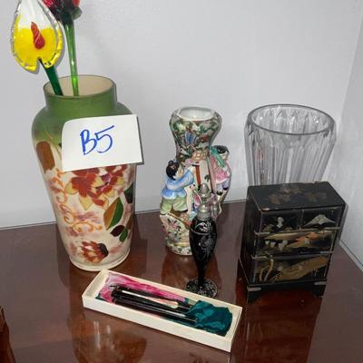 B5-Decor Lot