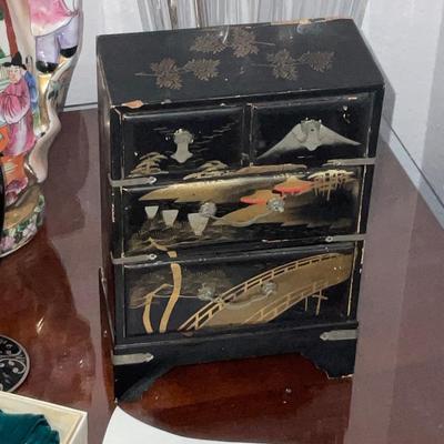 B5-Decor Lot