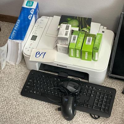 B7-Office Lot