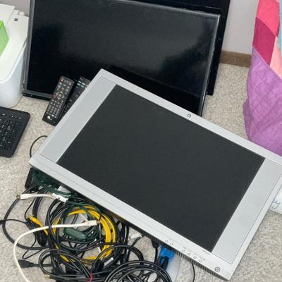 B8-Electronic Lot