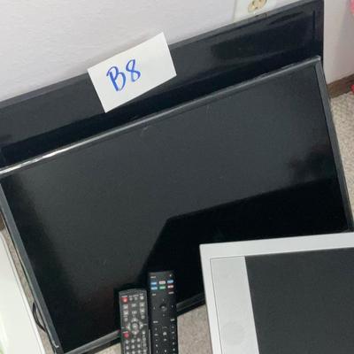B8-Electronic Lot
