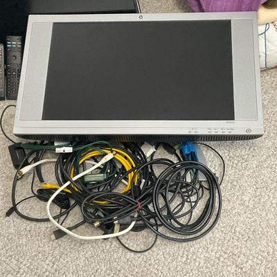 B8-Electronic Lot