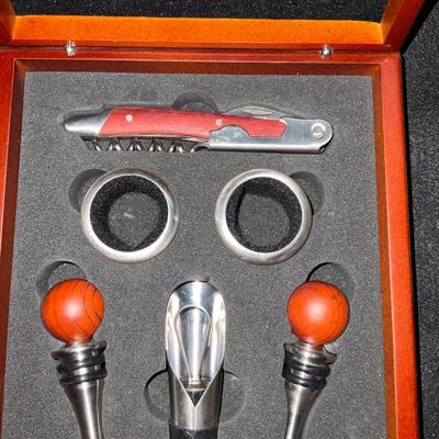 Wine Set