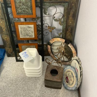 B10-Decor Lot