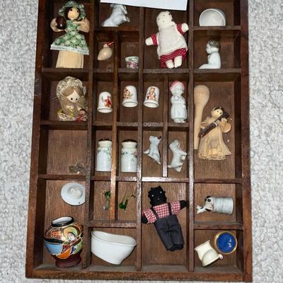 B13-trinket shelf plus extras