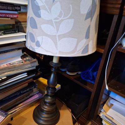 table Lamp
