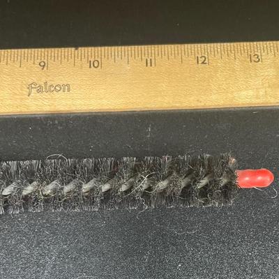 Lint Trap Dreyer Vent Brush