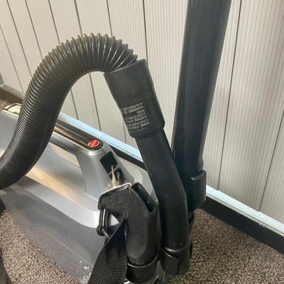 Hoover Hand-Held Portable Vacuum