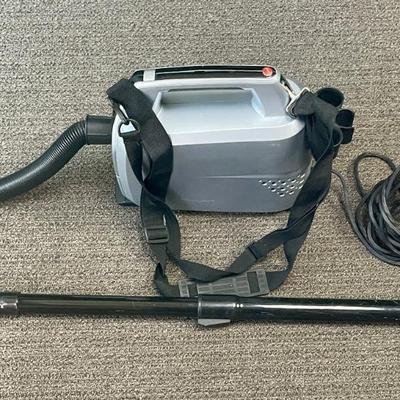 Hoover Hand-Held Portable Vacuum