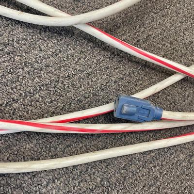 75 Foot Heavy Duty Extension Cord and Reel