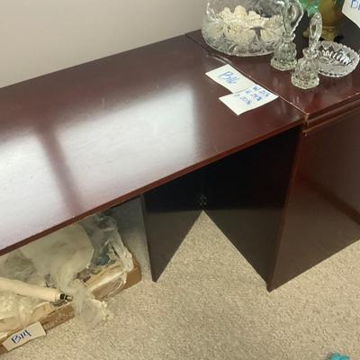 B16-Foldaway Desk
