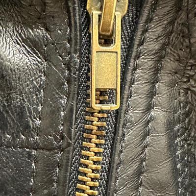 Men’s Leather Jackets XL