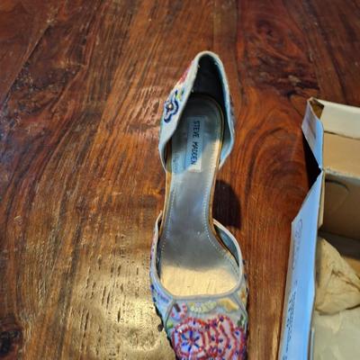 Steve Madden Shoes